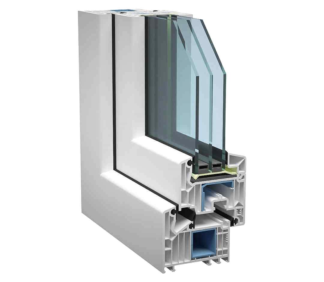 Veka Softline 82